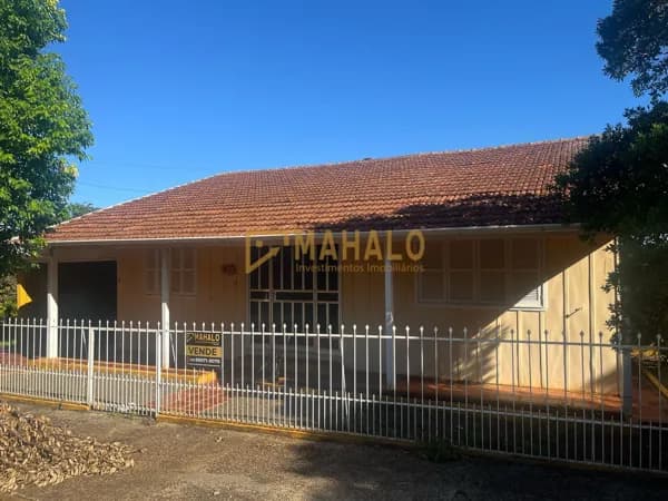 Casa de Mista