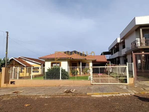 Casa em Três de Maio - Primavera