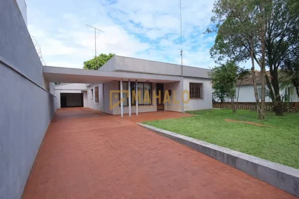Casa Alvenaria em Centro, Três de Maio/RS