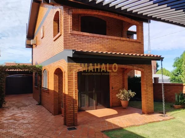 Casa Padrão á venda na cidade de Três de Maio