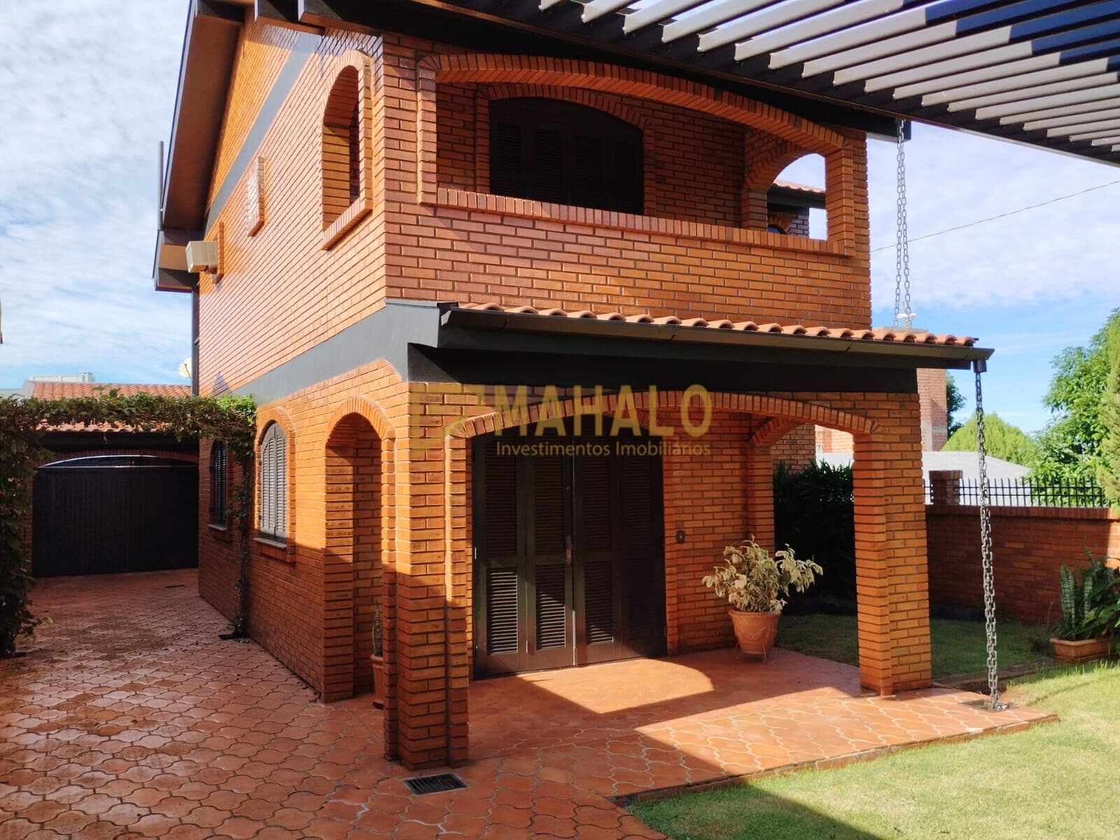 Casa Padrão á venda na cidade de Três de Maio