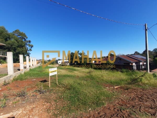 Terreno Urbano à Venda