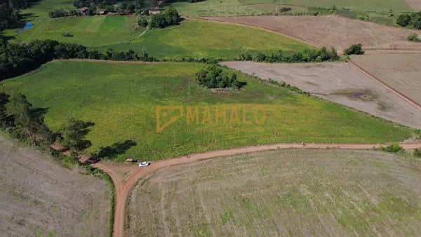 Área Rural em Lajeado Silva, Independência/RS