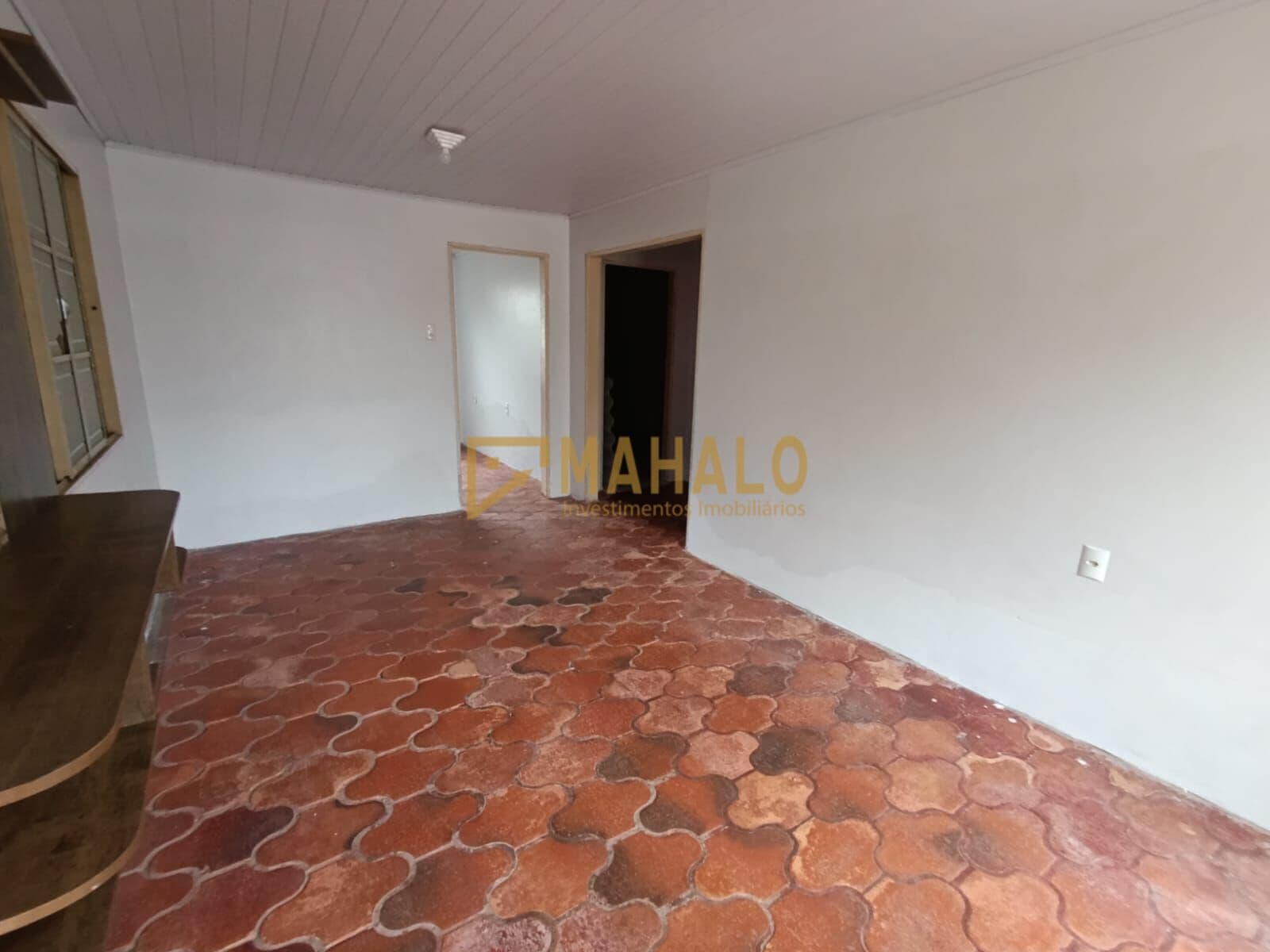 Casa para venda no bairro Oriental - Três de Maio/RS
