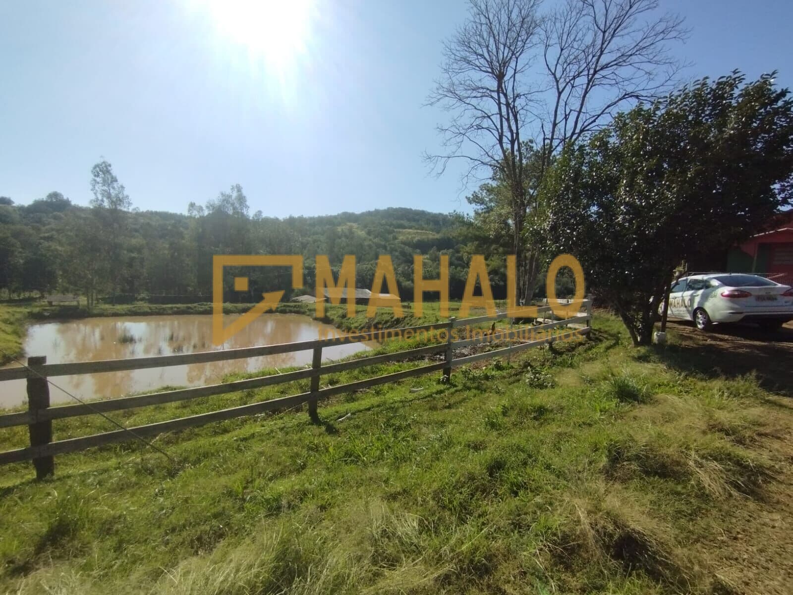Chácara à Venda