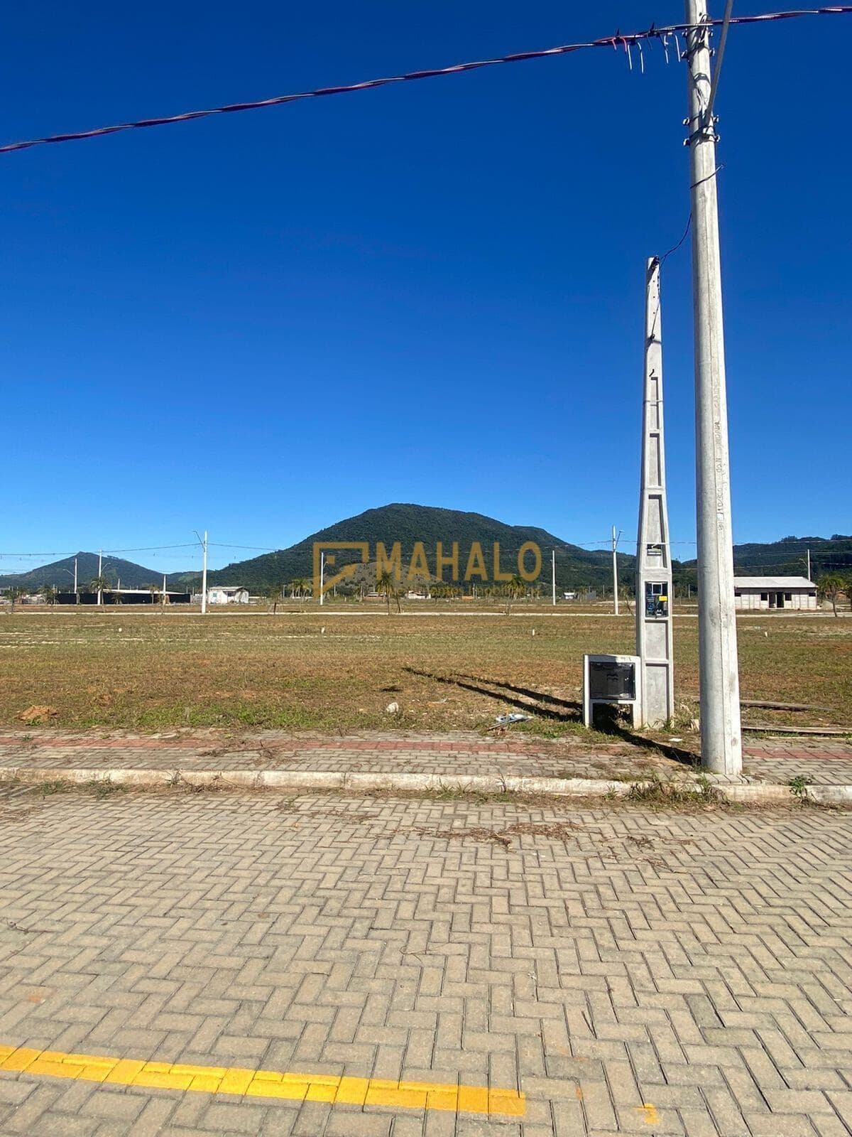 Terreno Lote á venda em Itapema SC