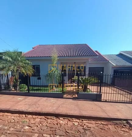 Casa Alvenaria em Sartor, Três de Maio/RS