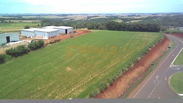 ÁREA Comercial à venda em Horizontina