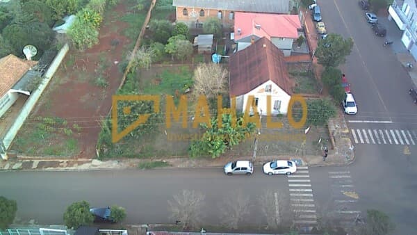Terreno à Venda
