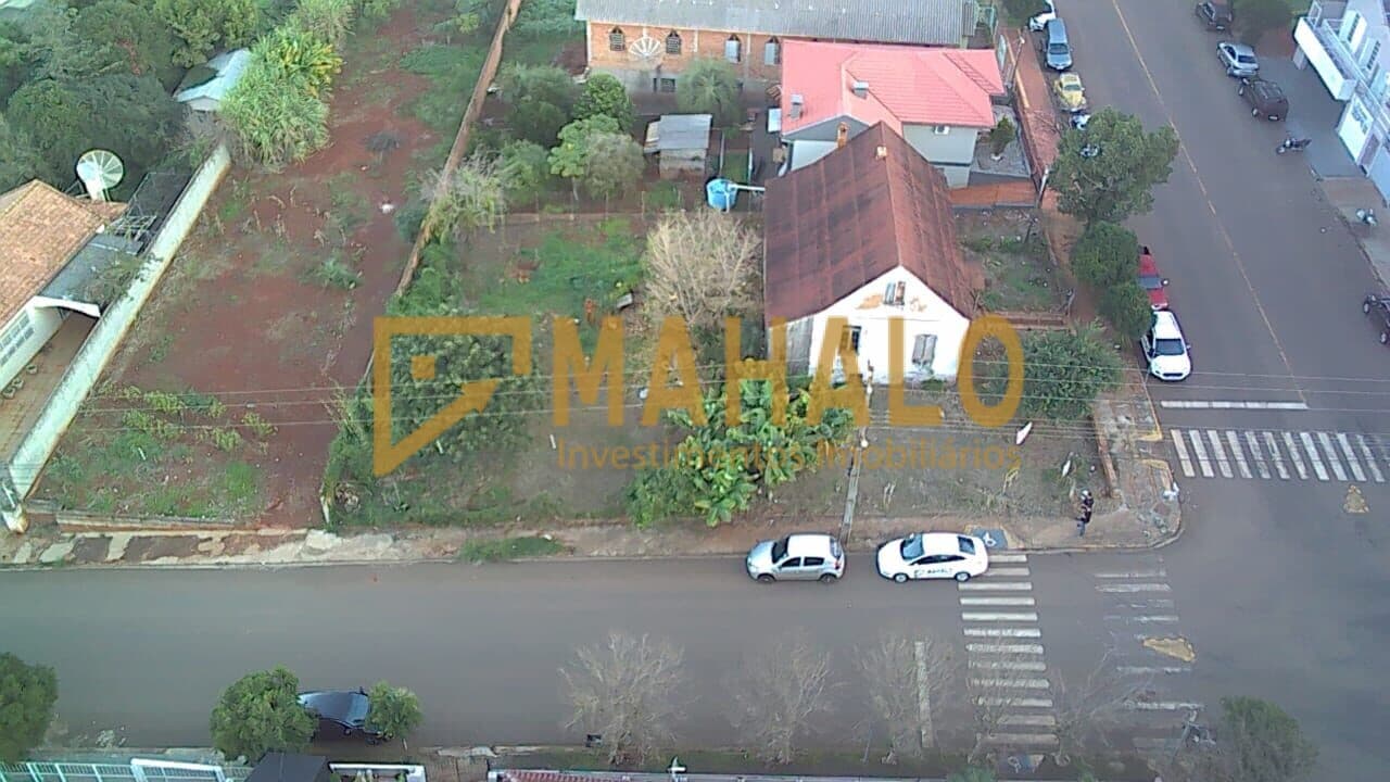 Terreno à Venda