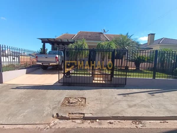 Casa em Três de Maio - Jardim das Acácias