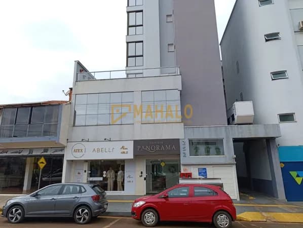 Sala Comercial a Venda