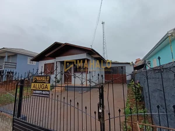 Casa em Três de Maio - Jardim das Acácias