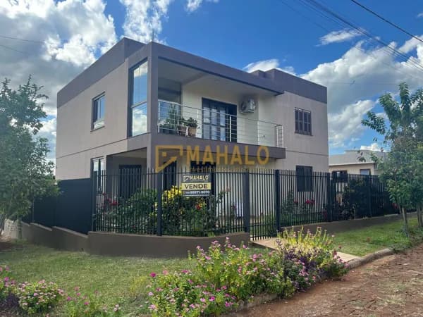 Apartamento em Três de Maio - Glória