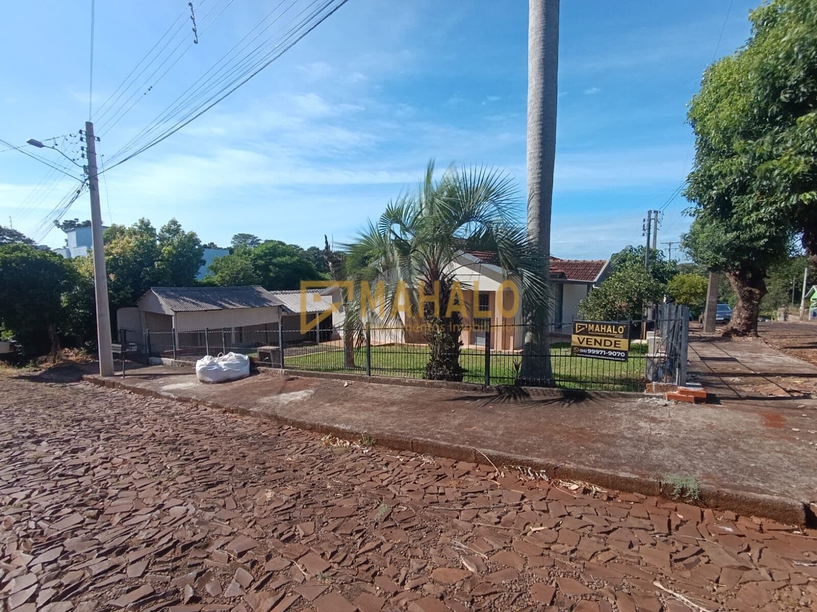 Casa em Três de Maio - Medianeira