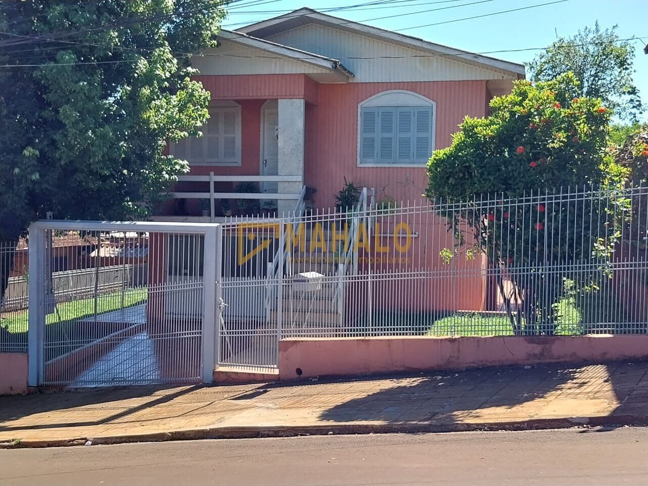 Casa Mista em Oriental, Três de Maio/RS