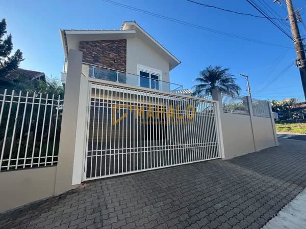 Casa Alto Padrão em Centro, Boa Vista do Buricá/RS