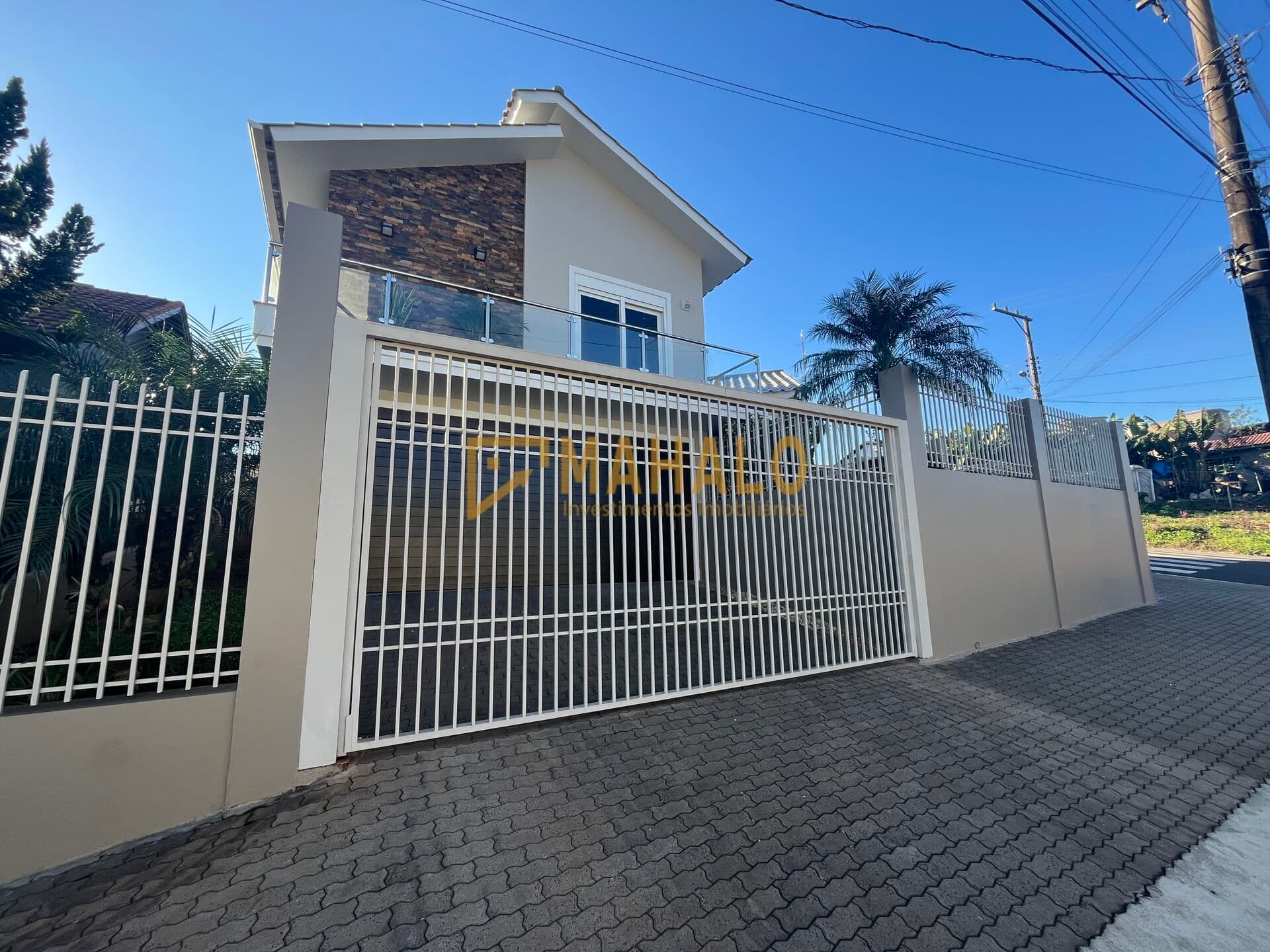 Casa Alto Padrão em Centro, Boa Vista do Buricá/RS