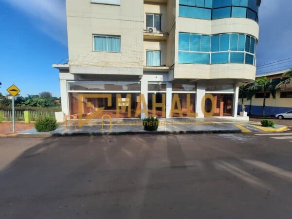 Sala Comercial à Venda