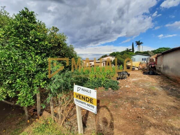 Terreno à Venda em Independência
