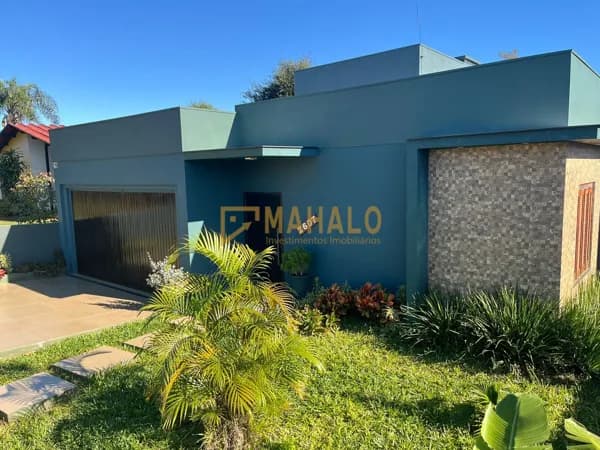 Casa Padrão á venda em Três de Maio