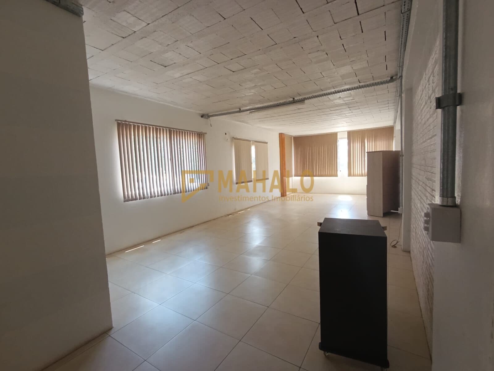 Sala Andar Comercial em Centro, Três de Maio/RS