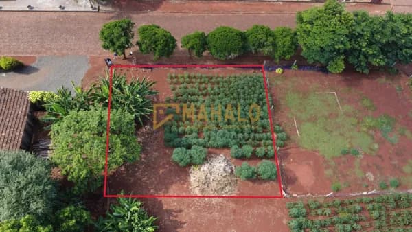 Terreno em Consolata, Três de Maio/RS