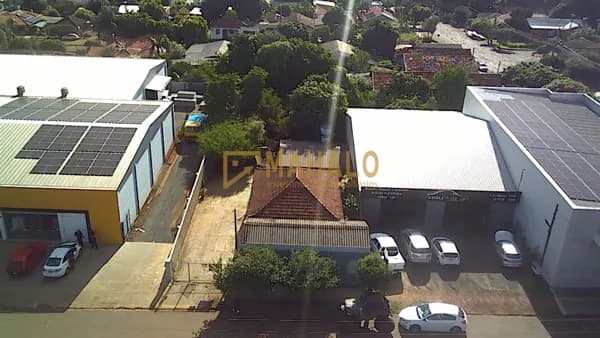 Casa Padrão à venda em Três de Maio