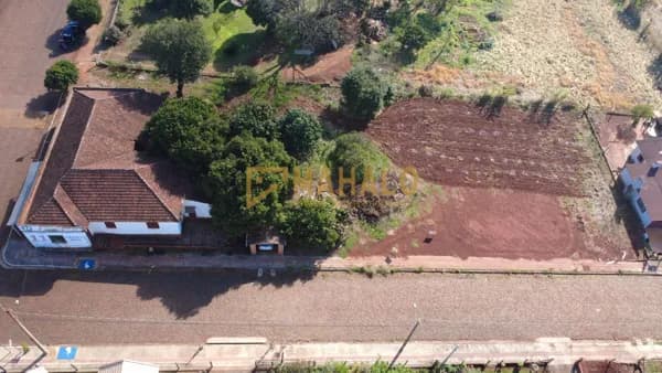 Terreno em Consolata, Três de Maio/RS