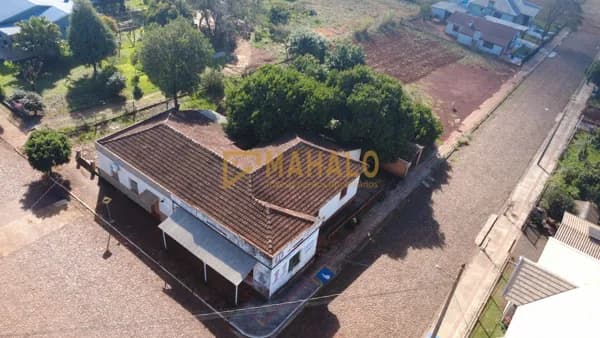 Terreno em Consolata, Três de Maio/RS