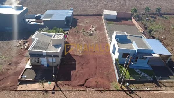 Terreno no Loteamento Sartor em Três de Maio