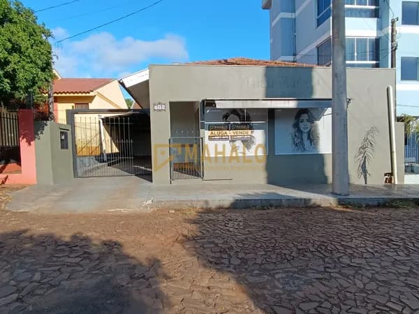 Casa á venda na cidade de Três de Maio