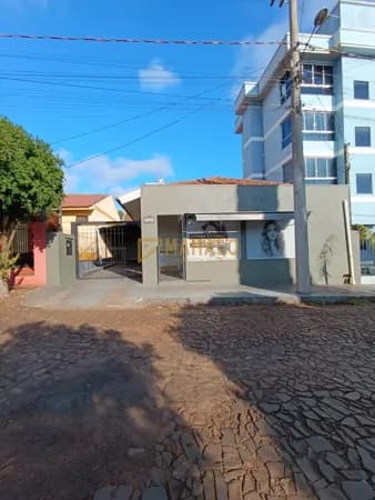 Casa á venda na cidade de Três de Maio