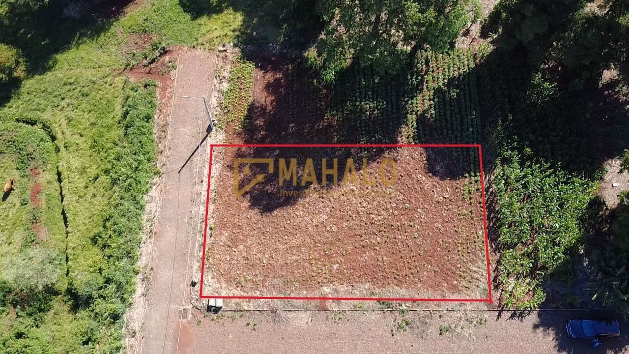 Terreno em Primavera, Três de Maio/RS