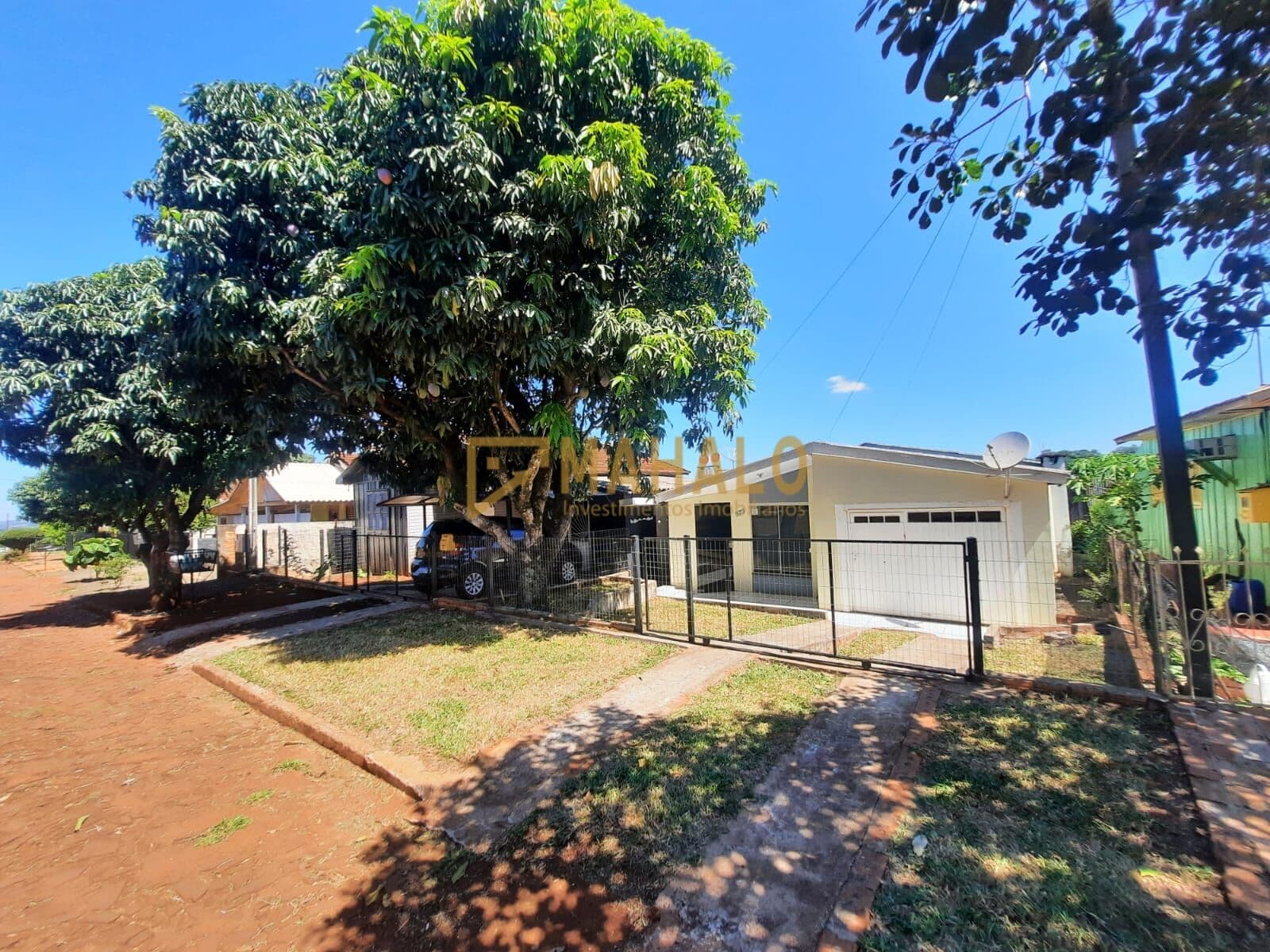 Casa em Independência