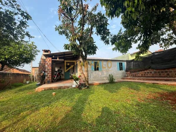 Casa de Alvenaria á venda em Independência