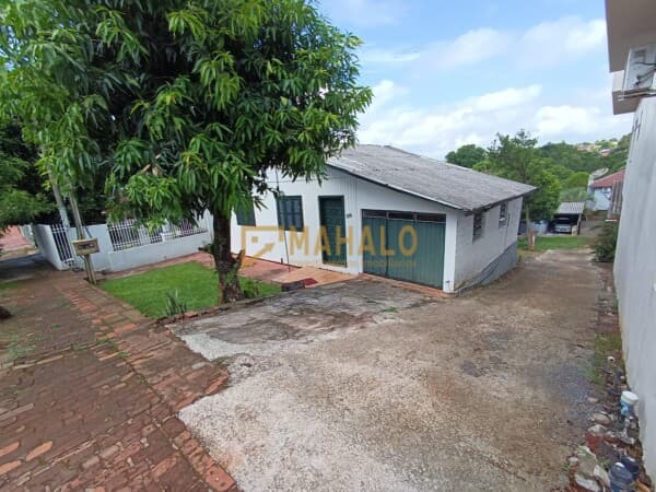 Terreno à venda na Cidade de Três de Maio