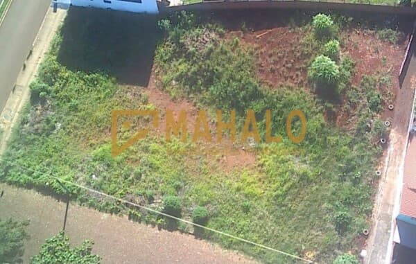 Terreno Urbano à Venda
