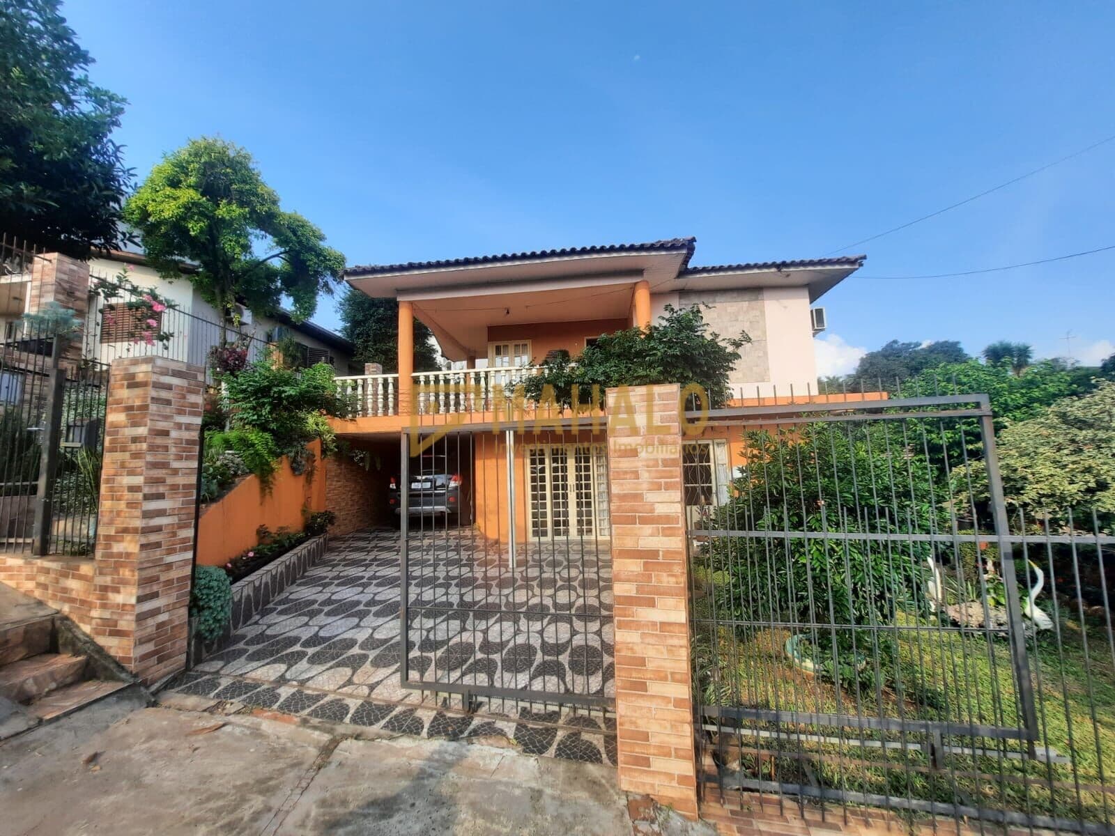 Casa à venda em Horizontina