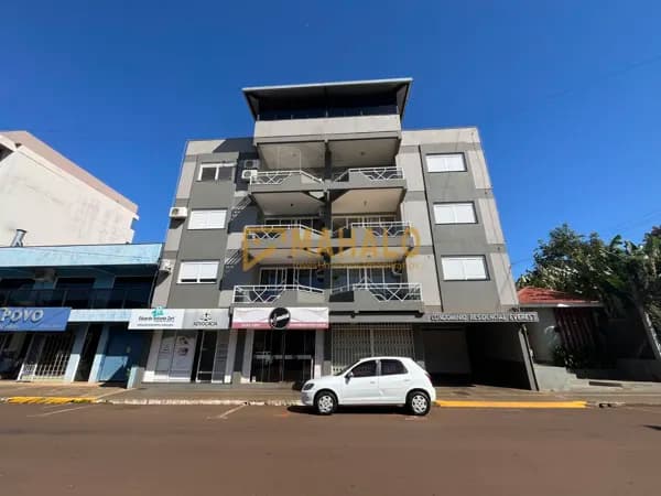 Apartamento Padrão á venda