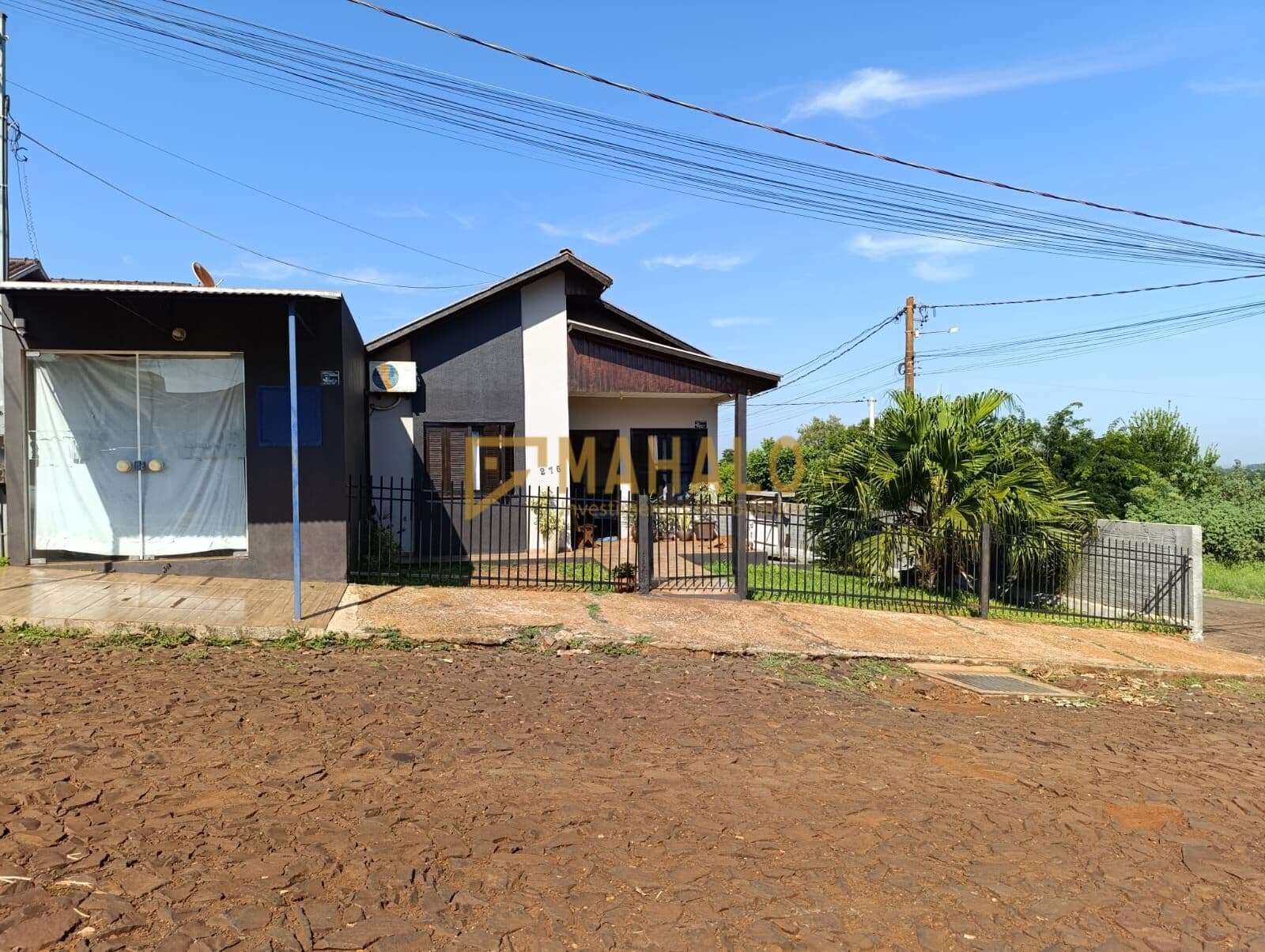 Casa em Três de Maio - Glória