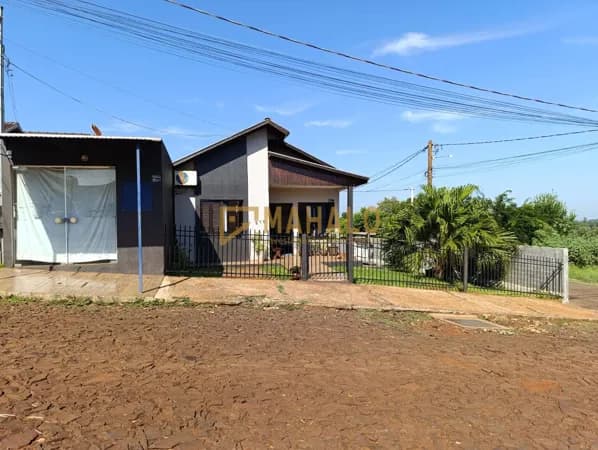 Casa em Três de Maio - Glória