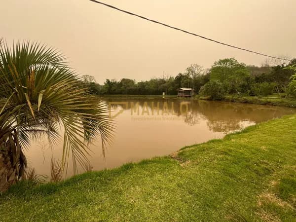 Chácara em Rural, Três de Maio/RS