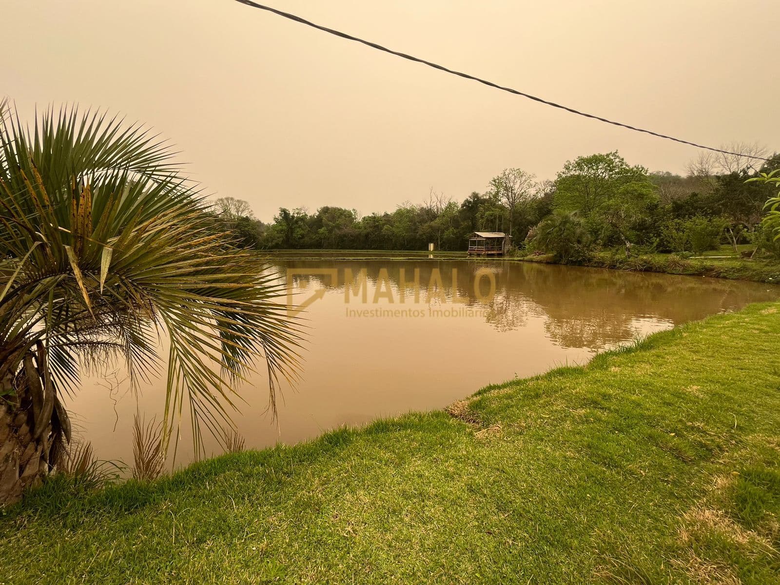 Chácara em Rural, Três de Maio/RS
