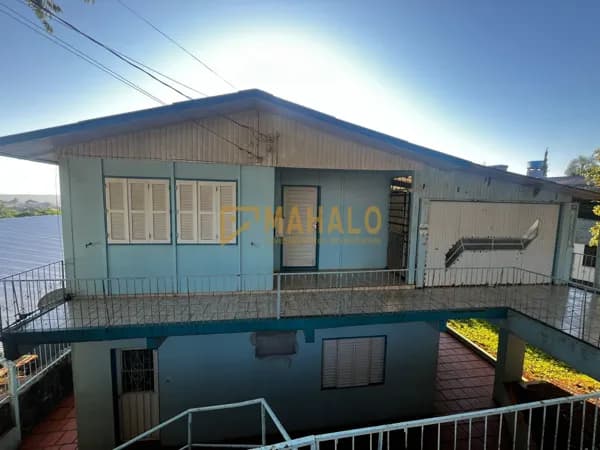 Casa em Horizontina - Centro