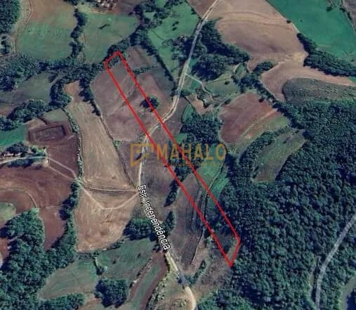 Área Rural á venda em Lajeado Silva