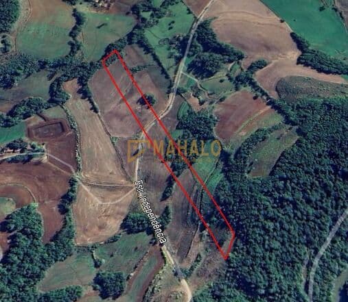 Área Rural á venda em Lajeado Silva