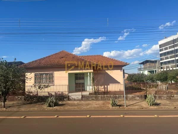 Casa em Três de Maio - Glória