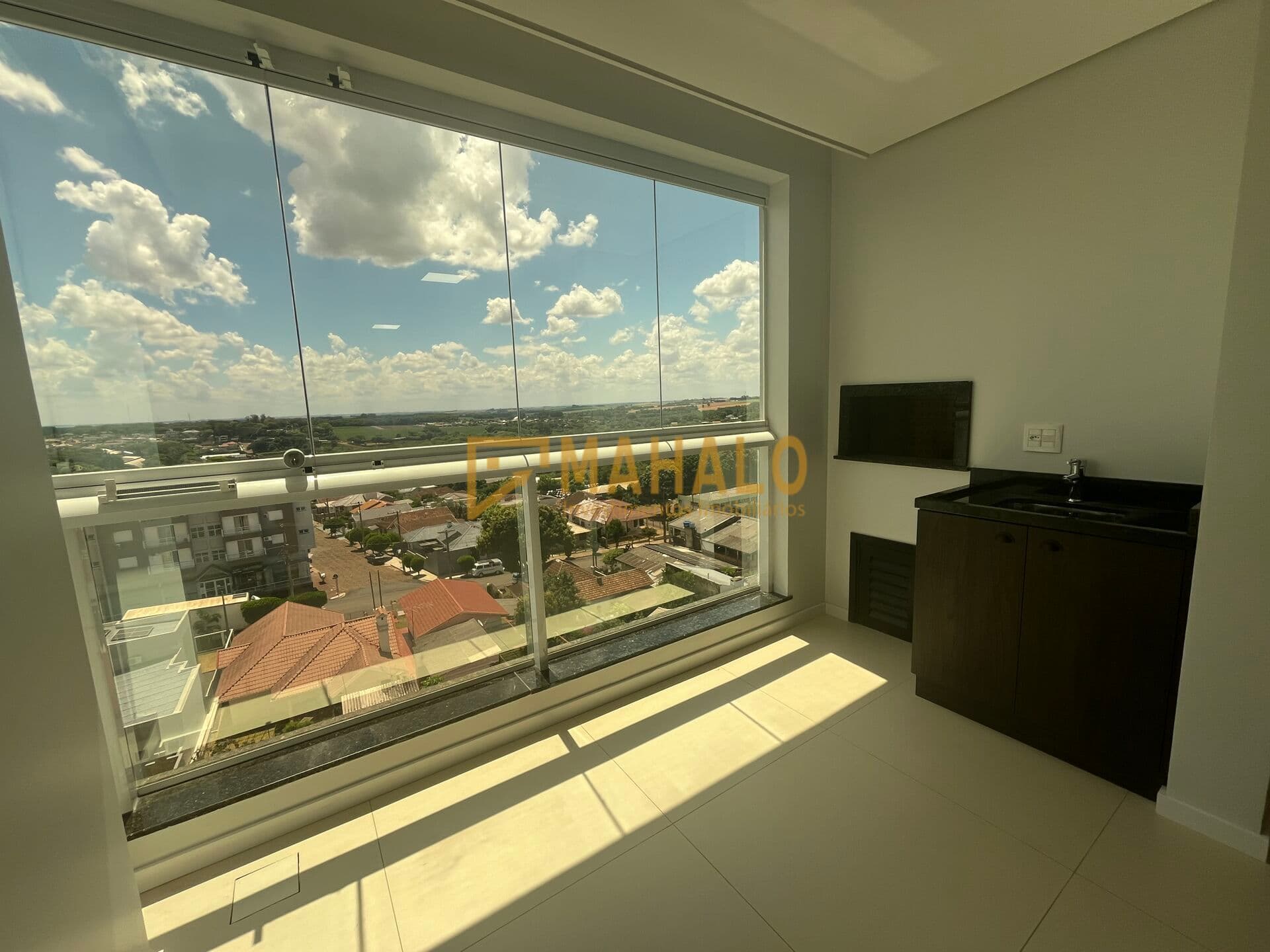Apartamento Padrão para Locação