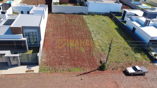Terreno em Três de Maio-RS Loteamento Pinzon